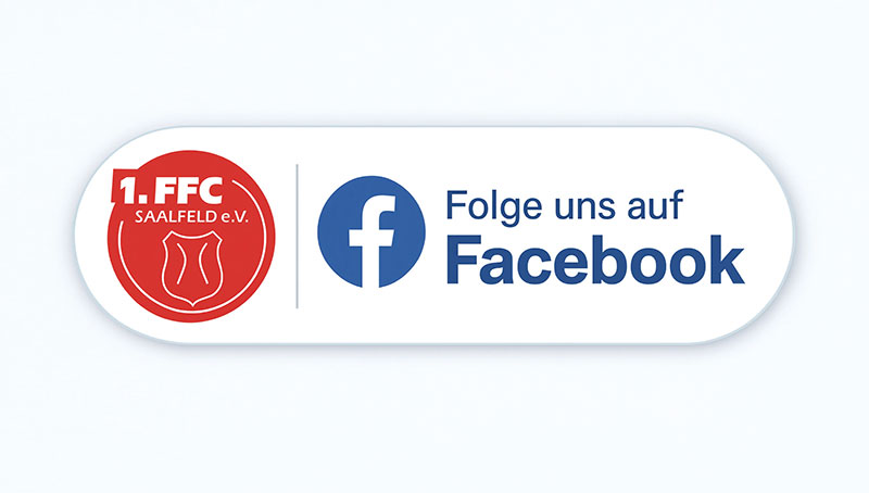 1. FFC Saalfeld auf Facebook