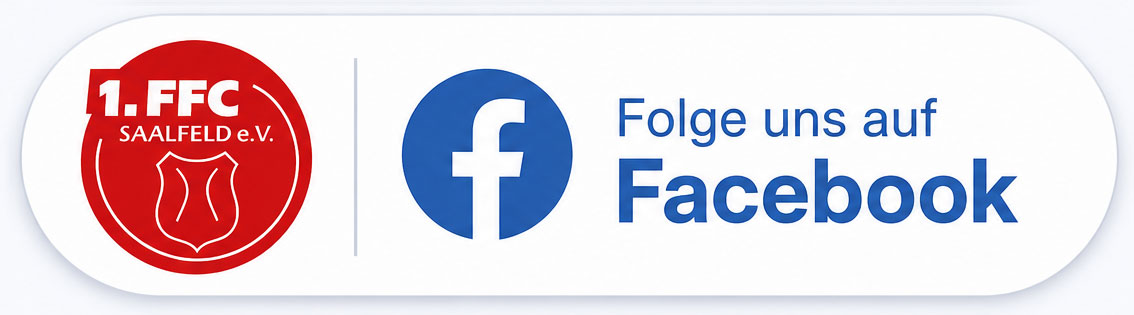 1. FFC Saalfeld auf Facebook